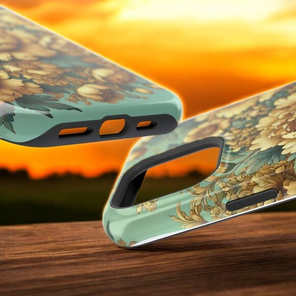 iPhone 16 Pro Max phone case, MARPC1173 - Picture 2 of 9